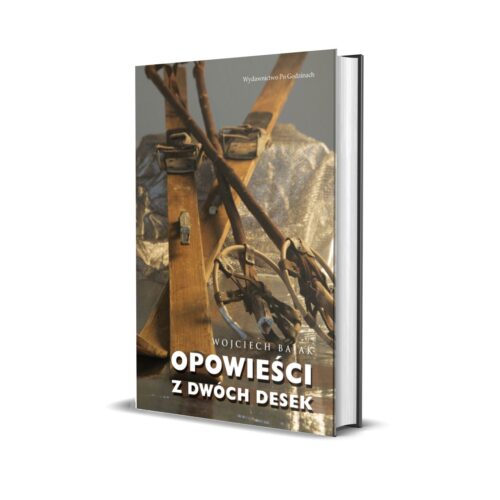 Opowieści z dwóch desek