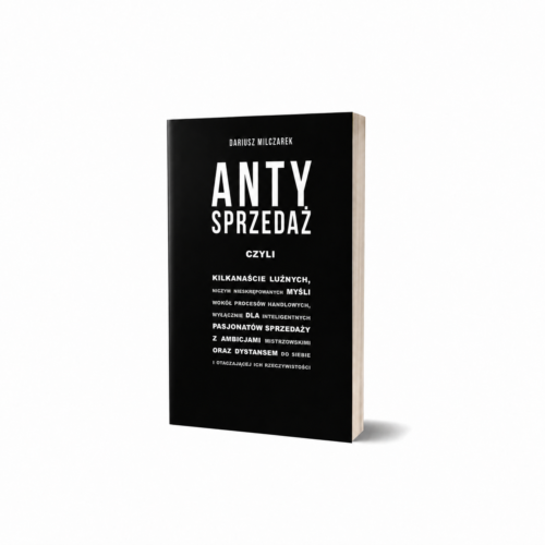 Antysprzedaż