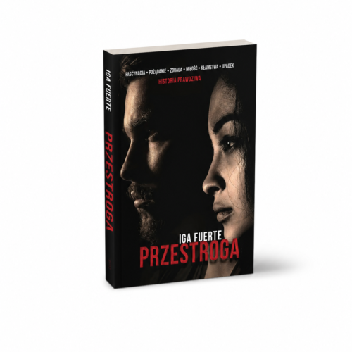 Przestroga