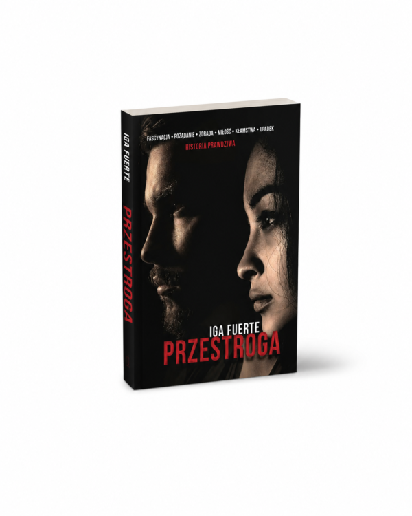 Przestroga